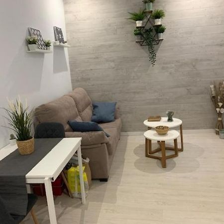 Caleta Dreams. Apartamento A Estrenar. A 60 Metros Playa Cadiz Luaran gambar
