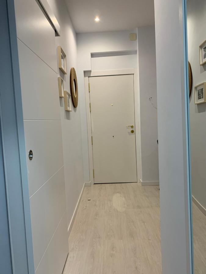 Caleta Dreams. Apartamento A Estrenar. A 60 Metros Playa Cadiz Luaran gambar